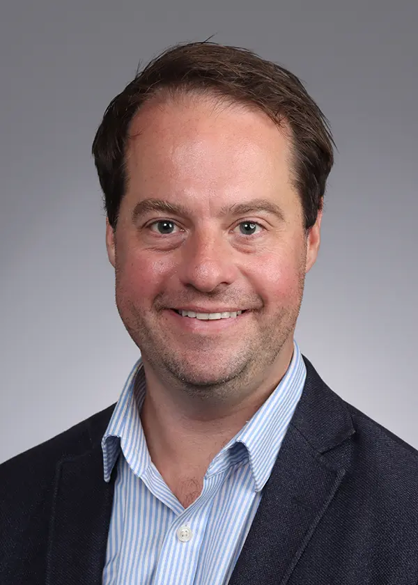Andrew McCusker